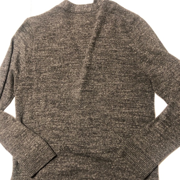 Abercrombie & Fitch soft cardigan - Picture 3 of 5